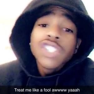 Meet your Posher, Danny